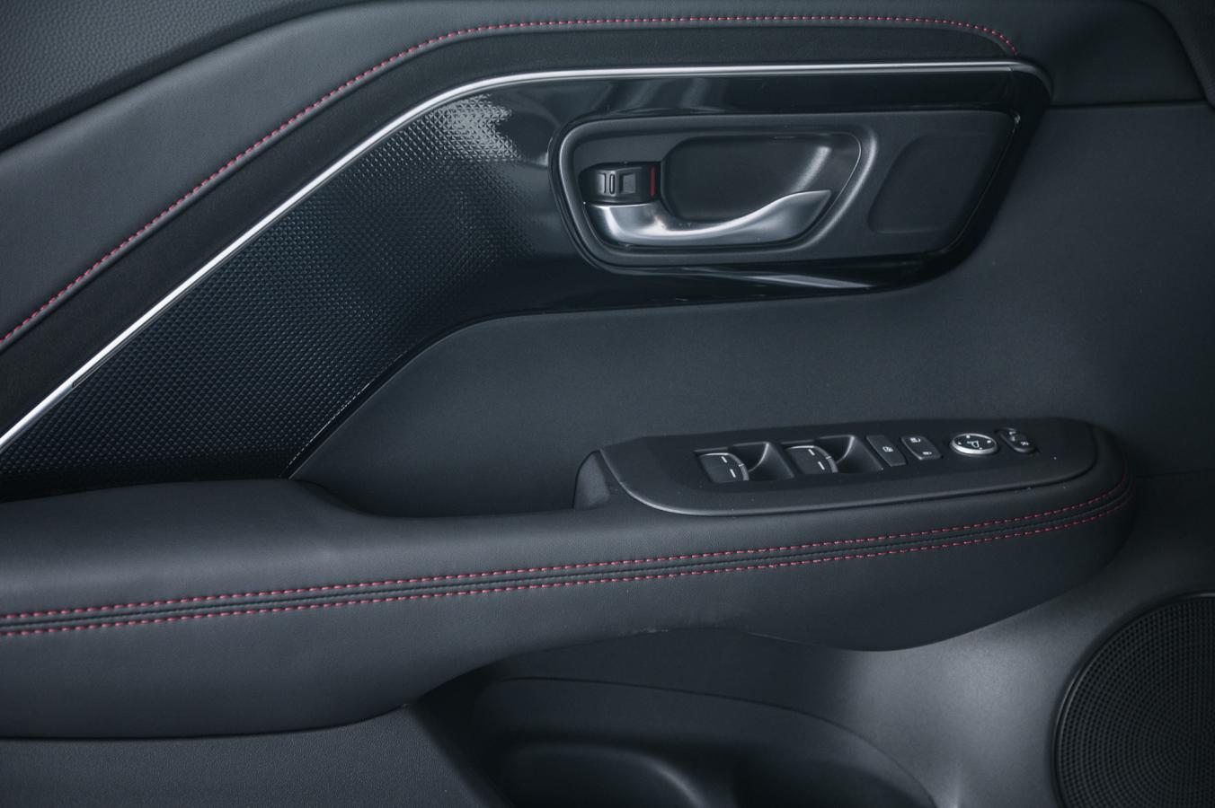 2026 Acura ADX - Image 223