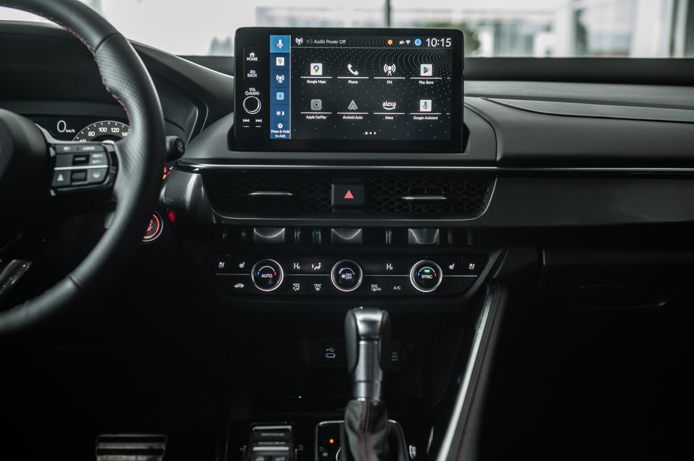 2026 Acura ADX - Image 249