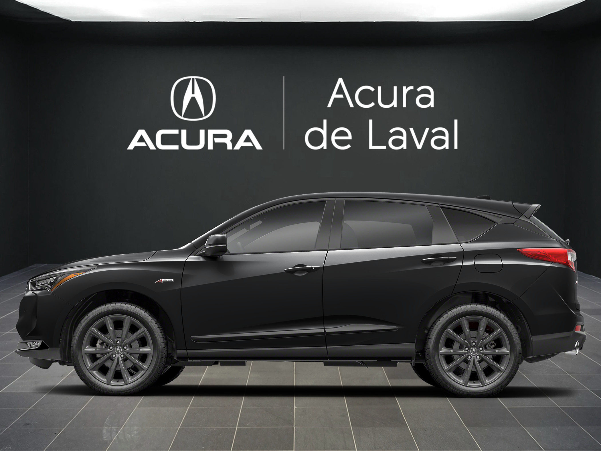 2026 Acura RDX - Image 20