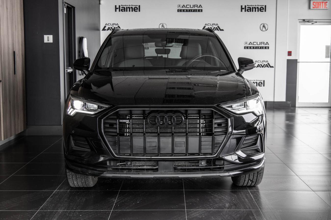 2023 Audi Q3 - Image 224