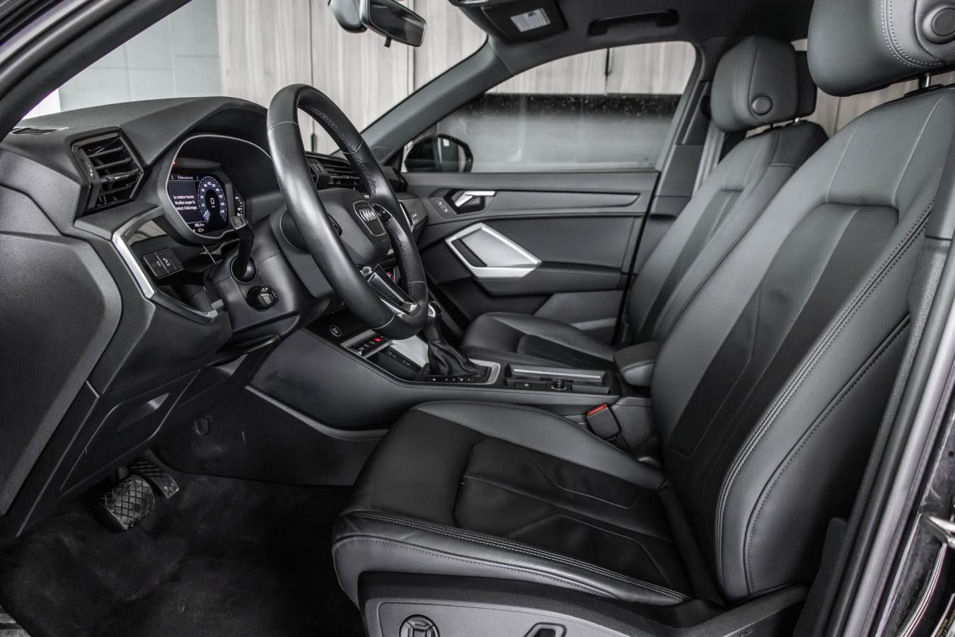 2023 Audi Q3 - Image 237