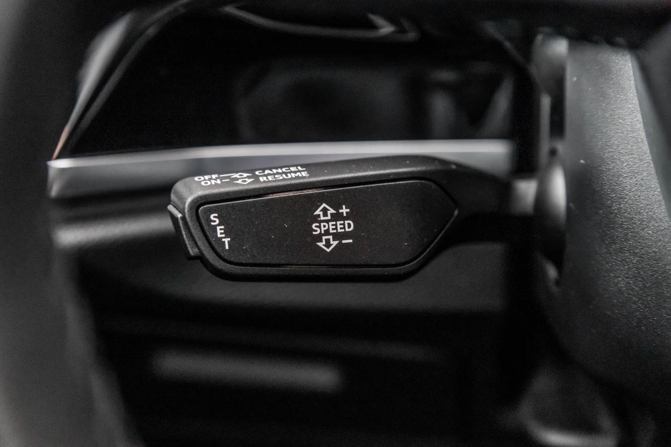2023 Audi Q3 - Image 243