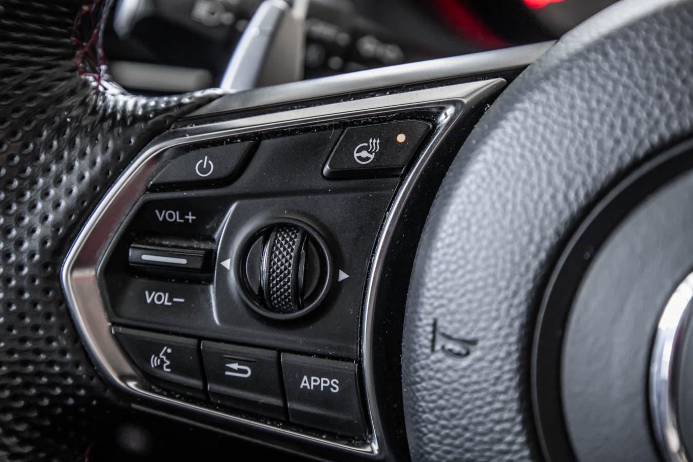 2023 Acura RDX - Image 134