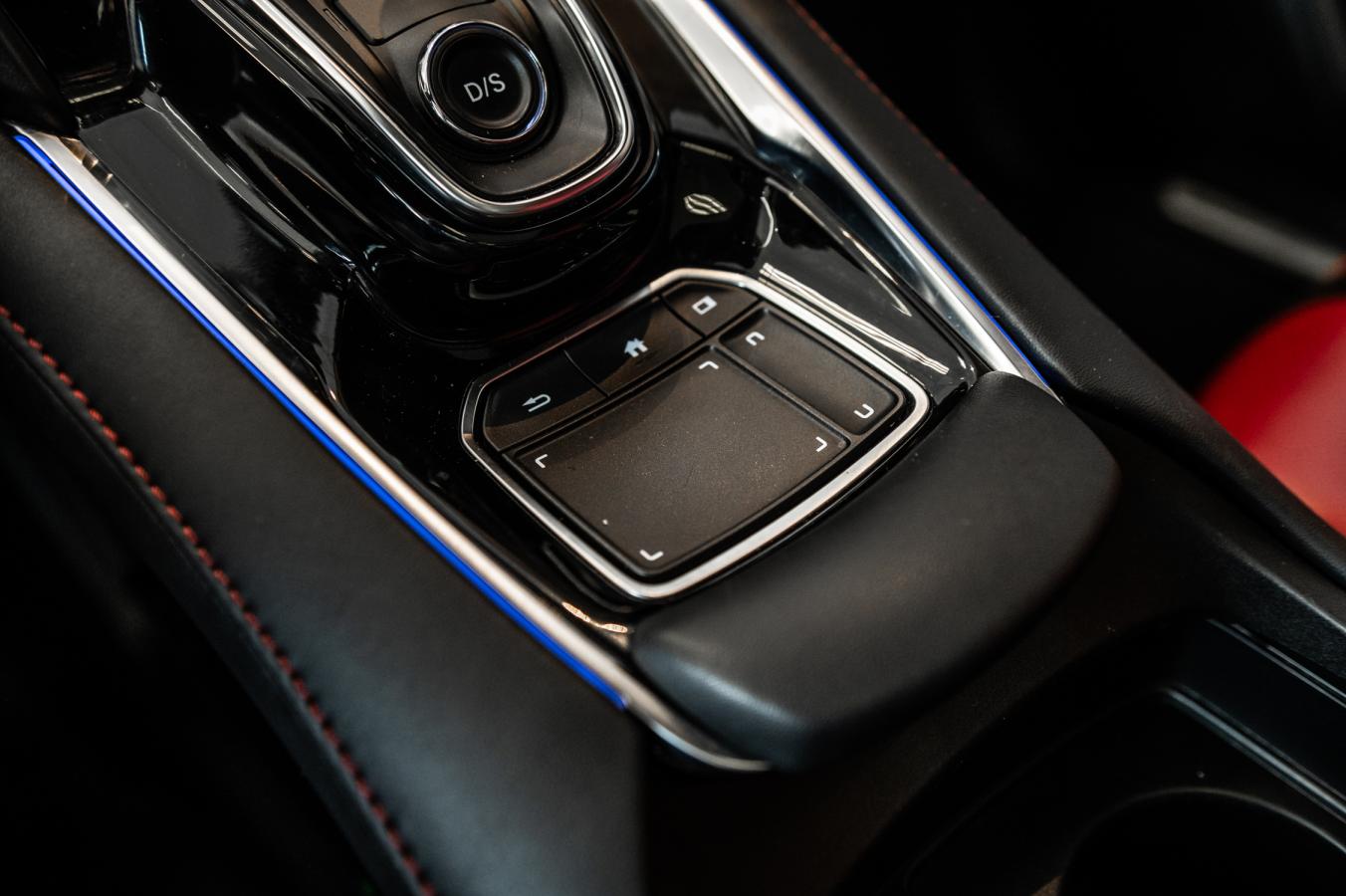 2024 Acura RDX - Image 250