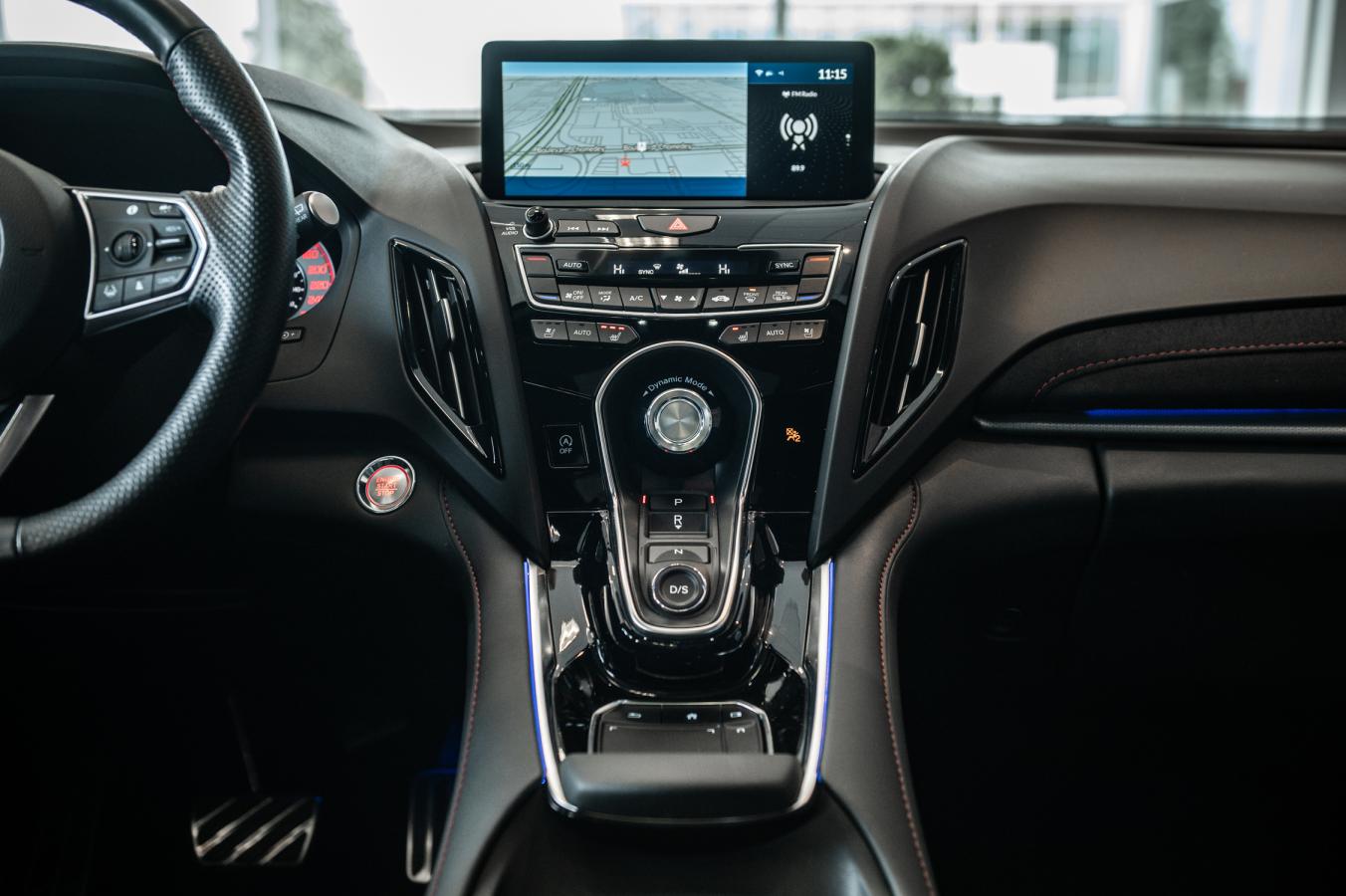 2024 Acura RDX - Image 255