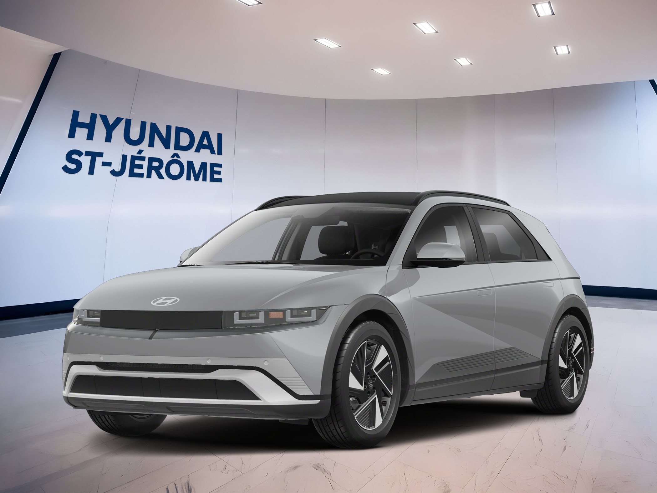 2026 Hyundai IONIQ 5 - Image 25