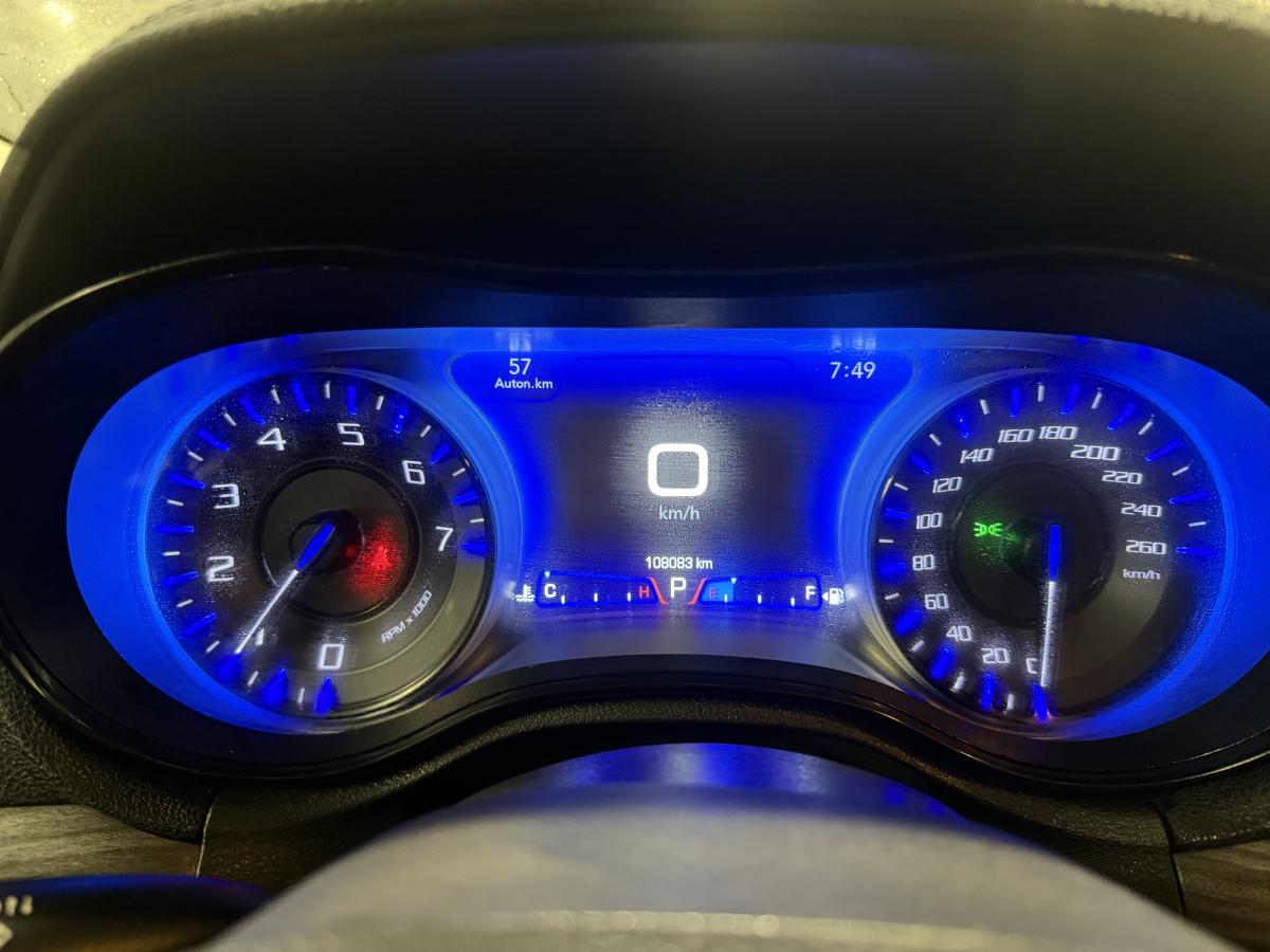 2022 Chrysler 300 - Image 188