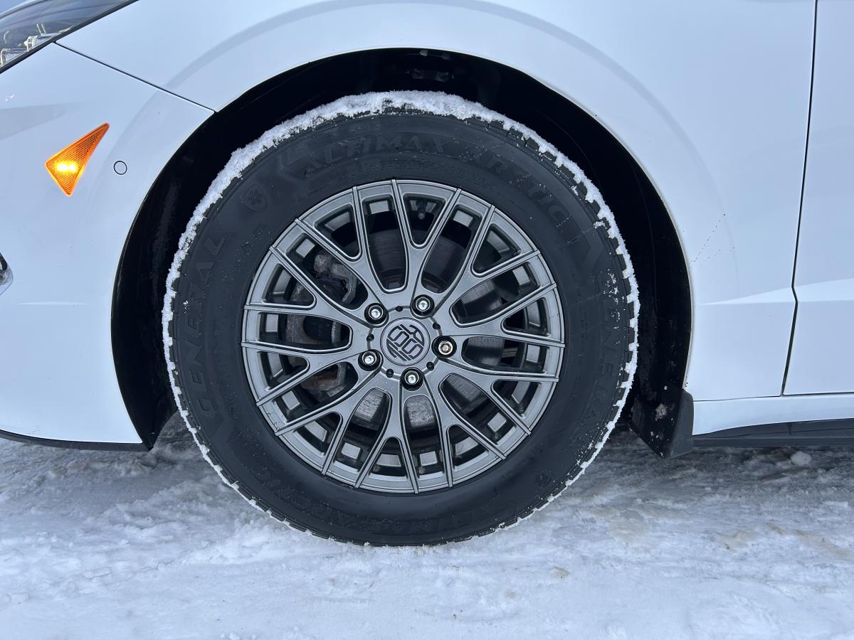 2023 Hyundai Sonata Hybrid - Image 124