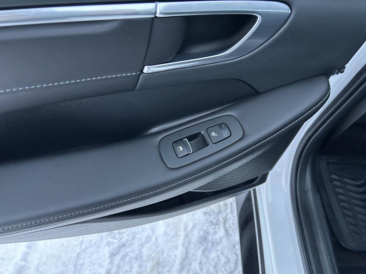 2023 Hyundai Sonata Hybrid - Image 135