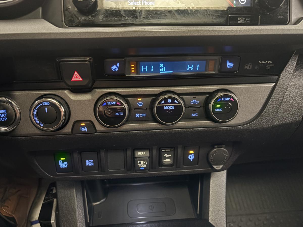 2018 Toyota Tacoma - Image 192