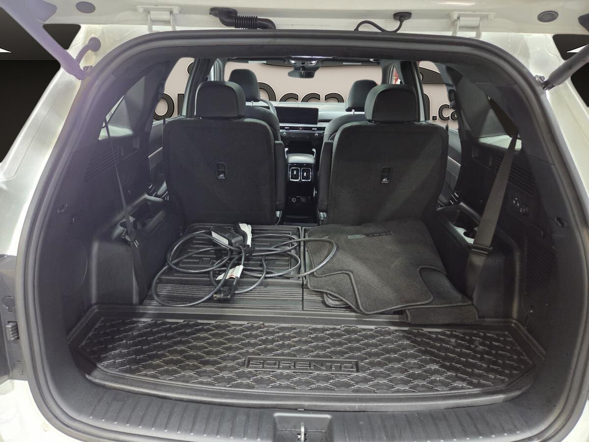 2026 Kia Sorento PHEV - Image 117