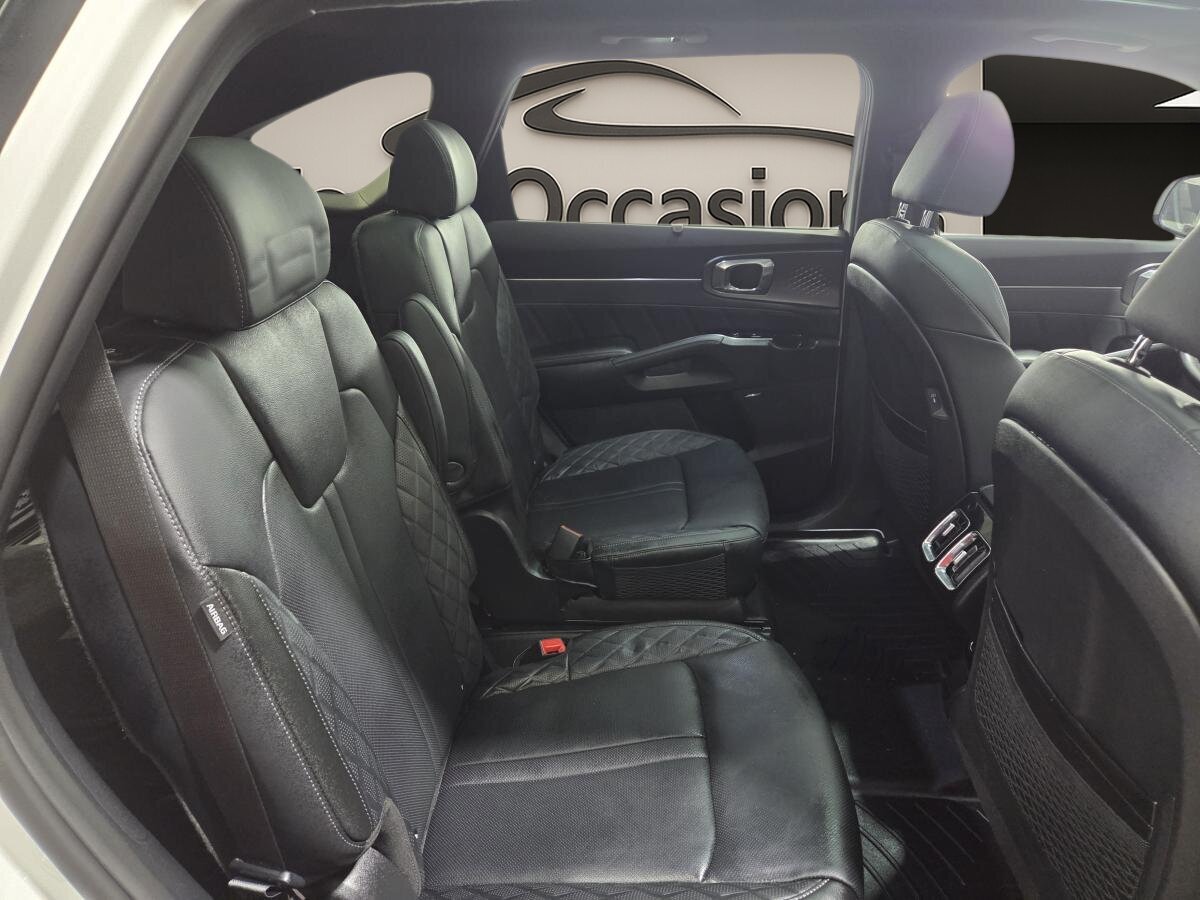 2026 Kia Sorento PHEV - Image 119