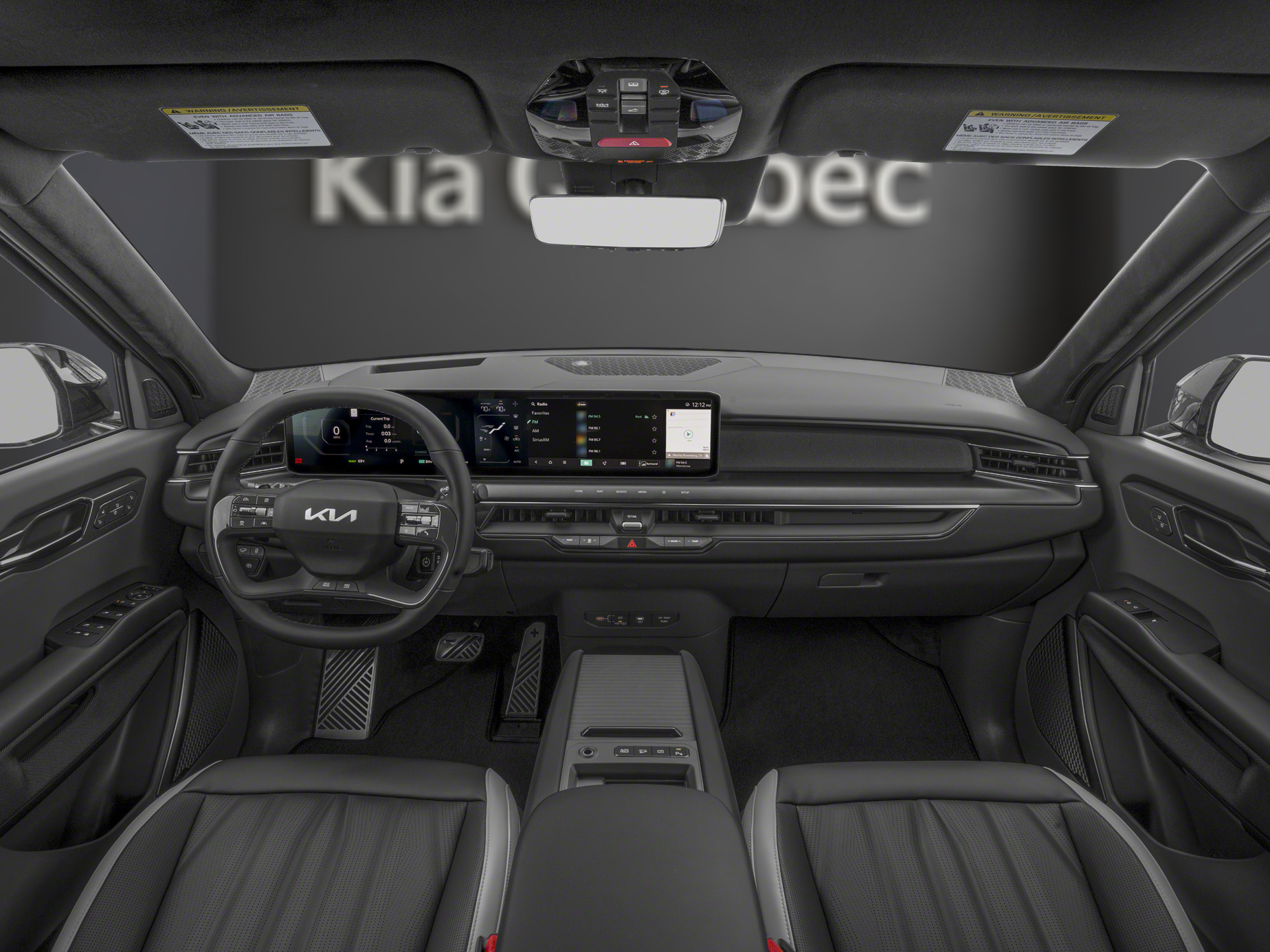 2026 Kia EV9 - Image 76