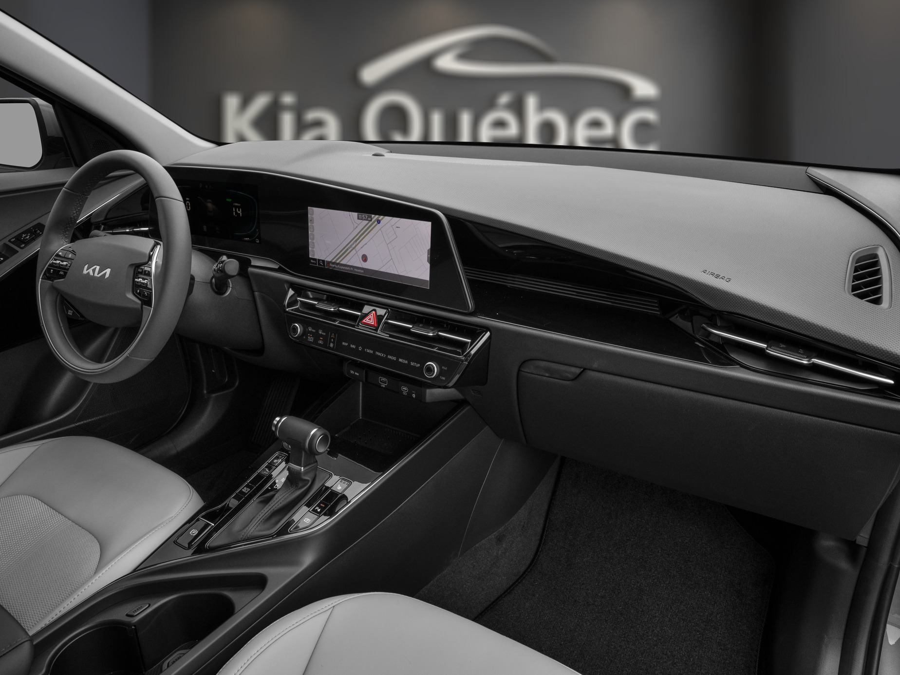 2026 Kia Niro - Image 89