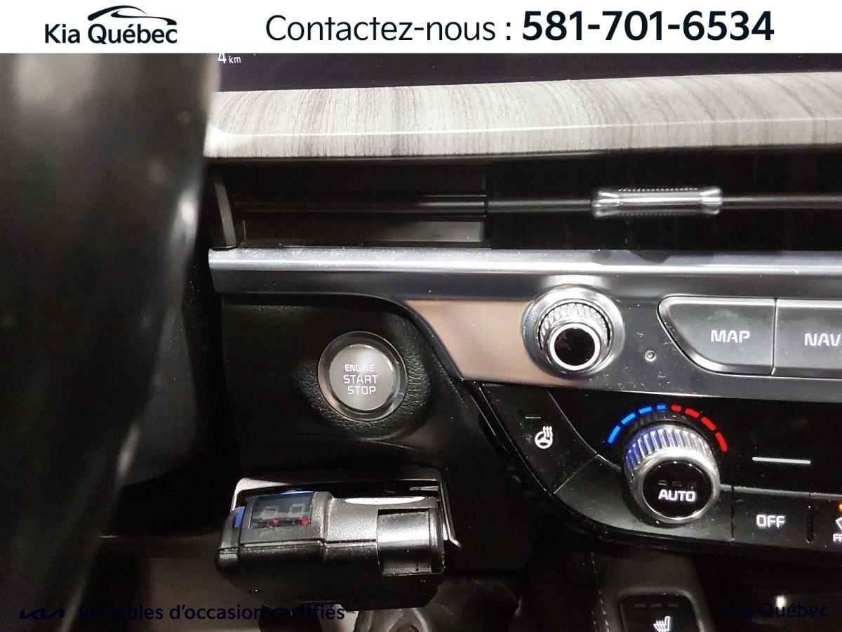 2023 Kia Telluride - Image 234