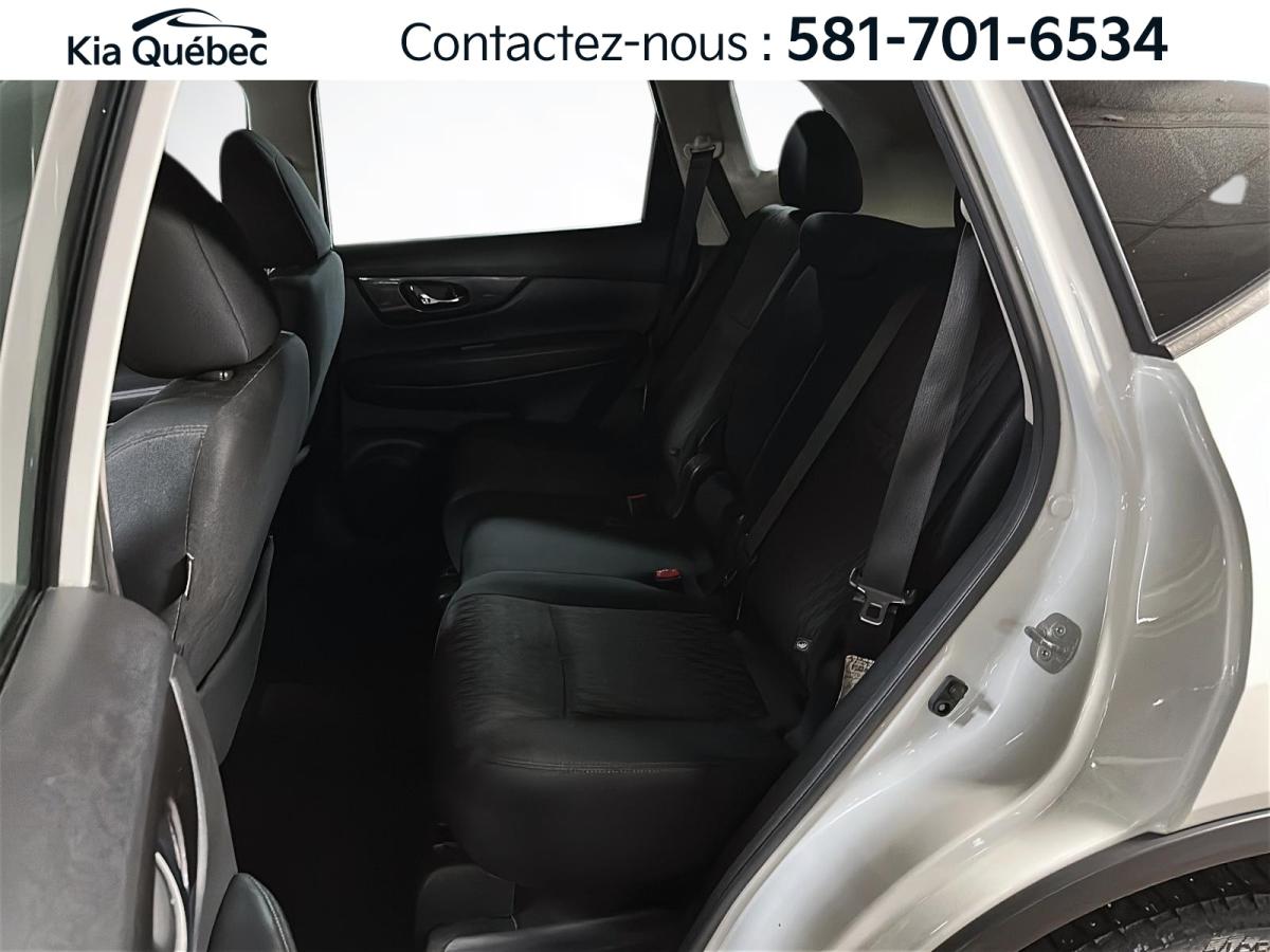 2020 Nissan Rogue - Image 188