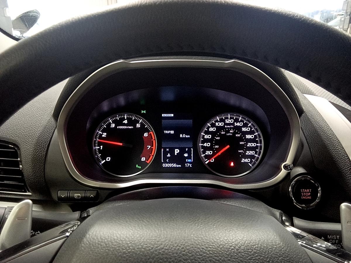 2022 Mitsubishi Eclipse Cross - Image 214