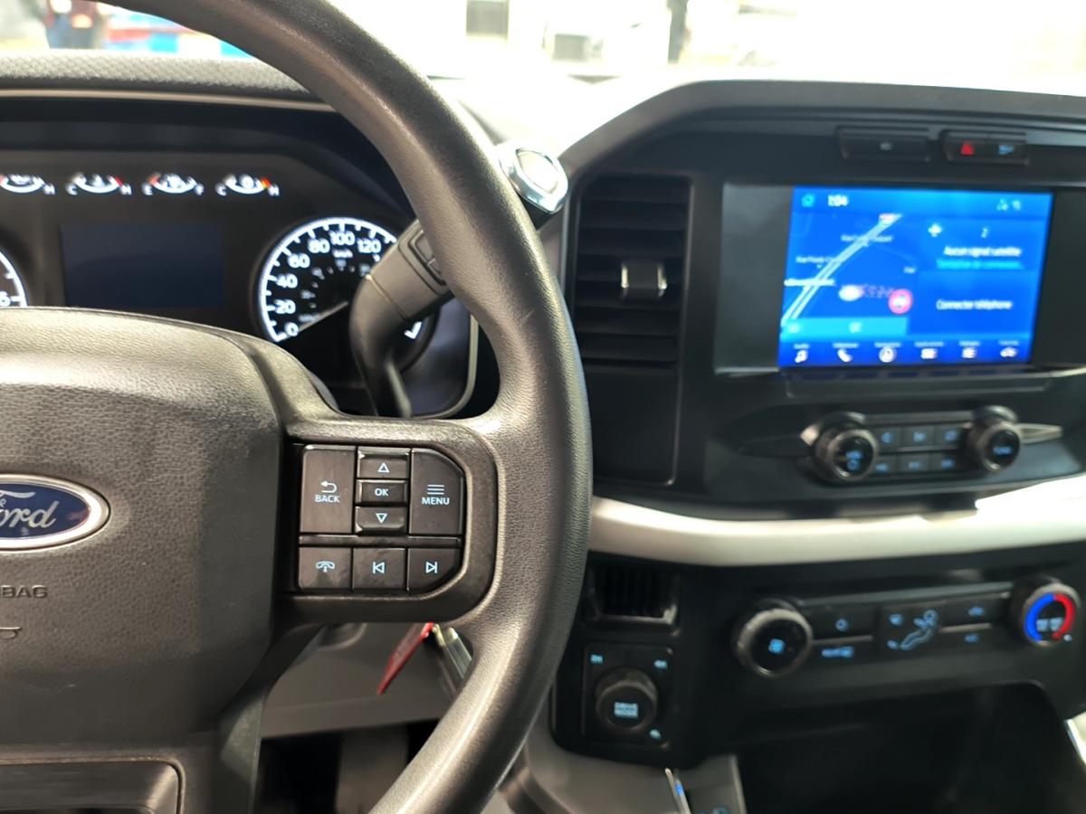 2022 Ford F-150 - Image 221