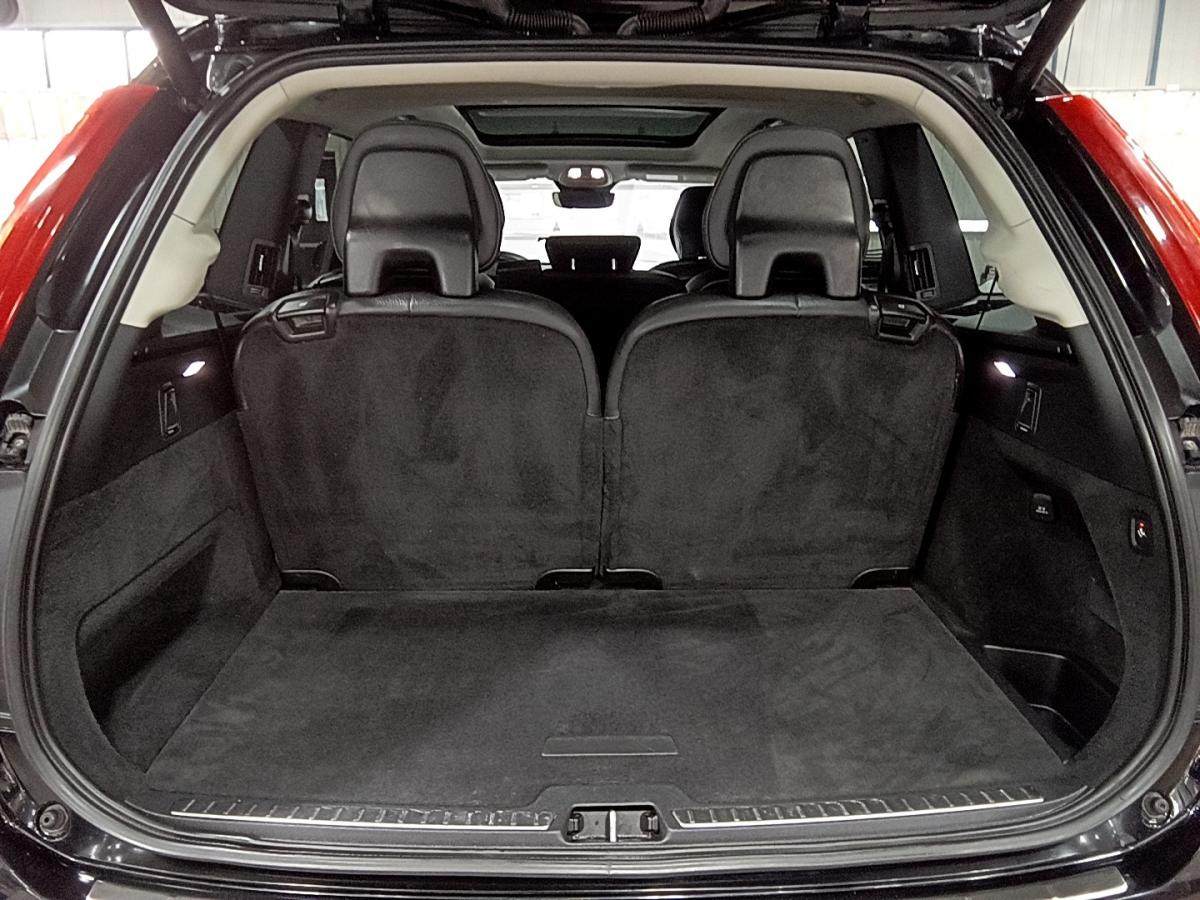 2023 Volvo XC90 - Image 237