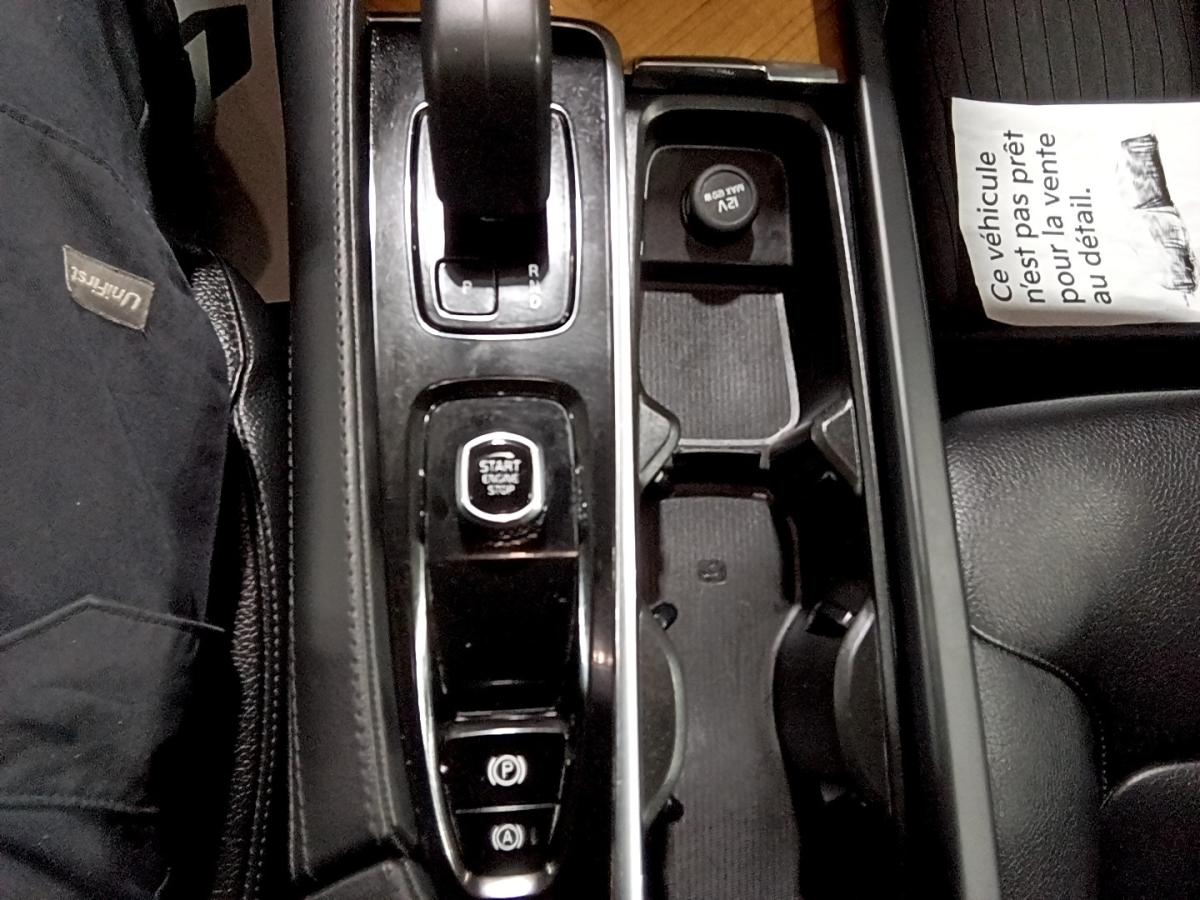 2023 Volvo XC90 - Image 260
