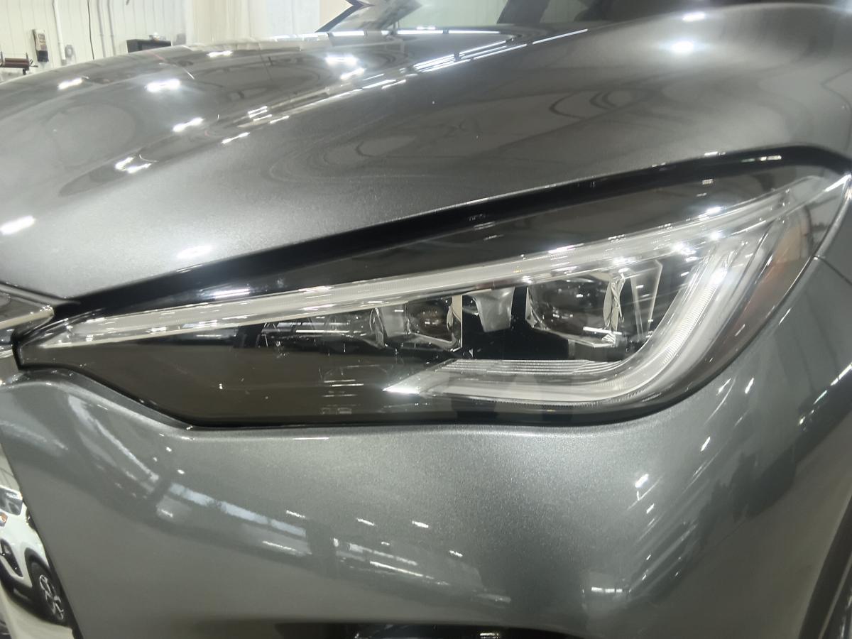 2023 Infiniti QX55 - Image 250