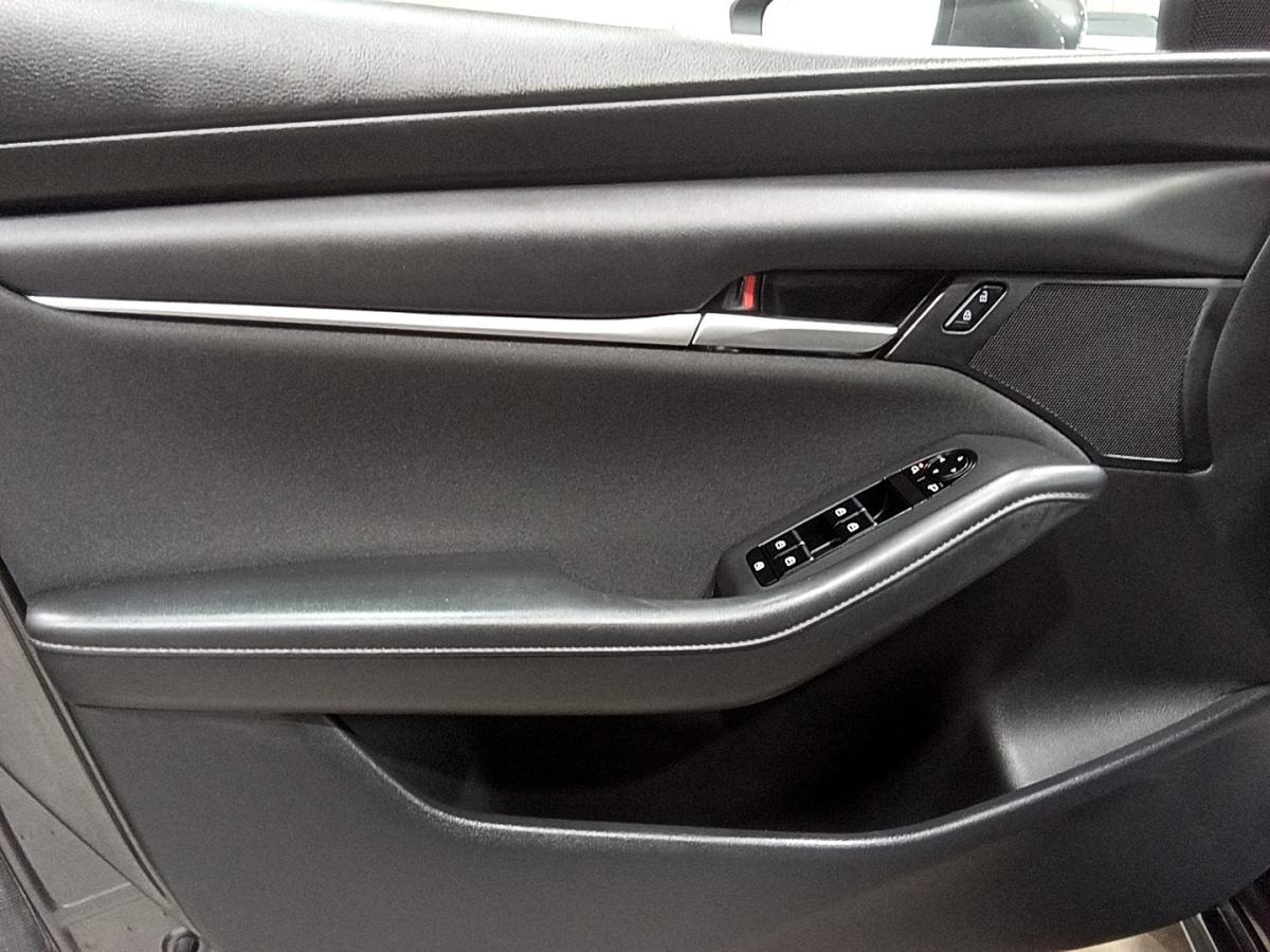 2025 Mazda Mazda3 - Image 220