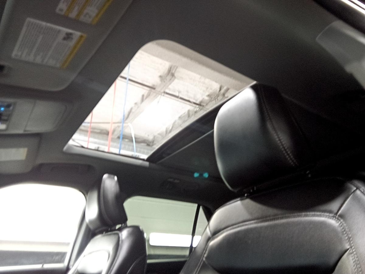 2022 Ford Explorer - Image 255