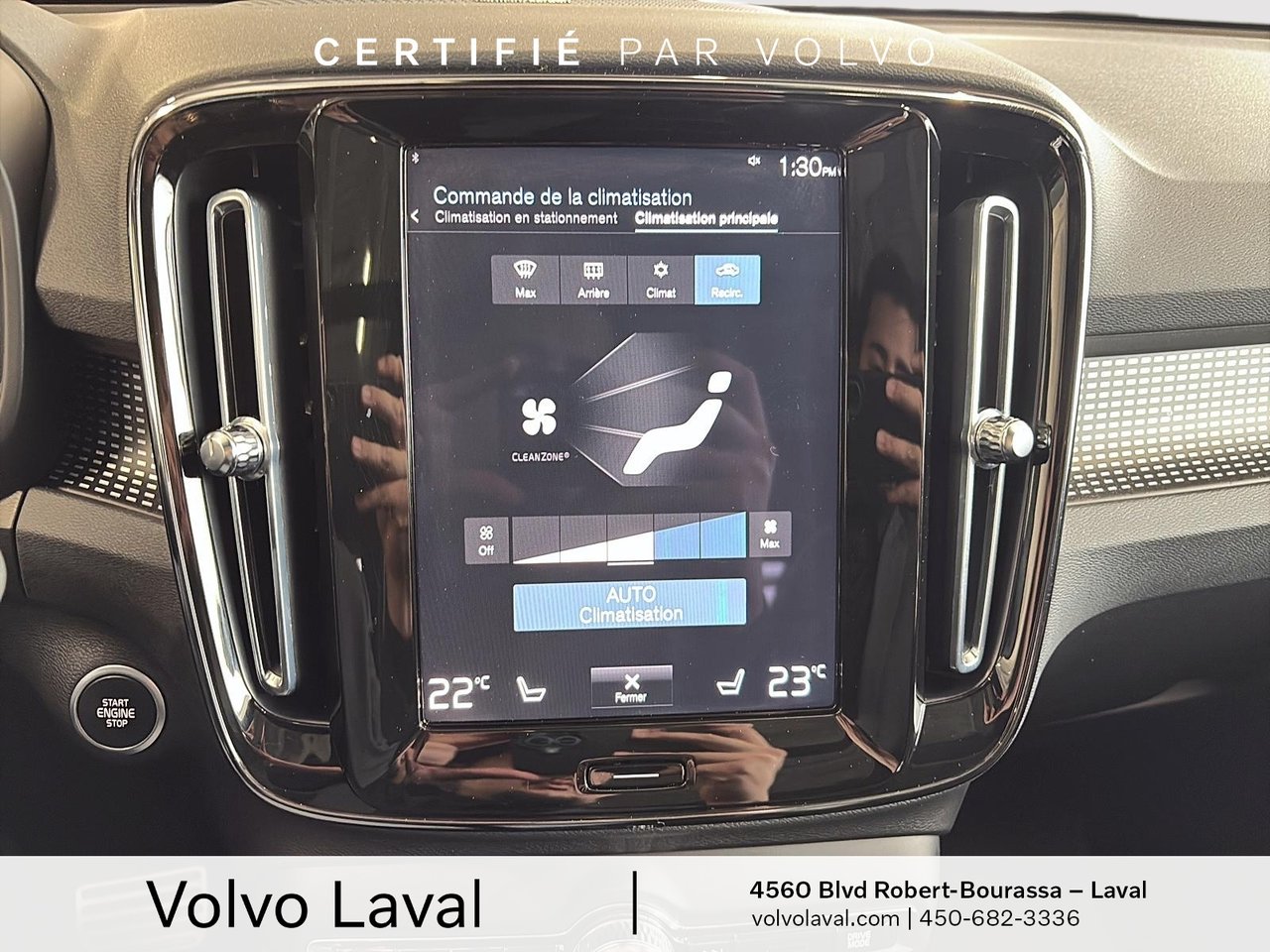 2022 Volvo XC40 - Image 277
