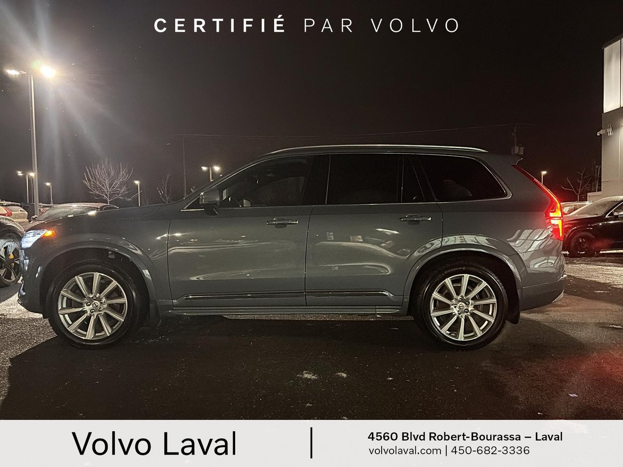 2022 Volvo XC90 - Image 204