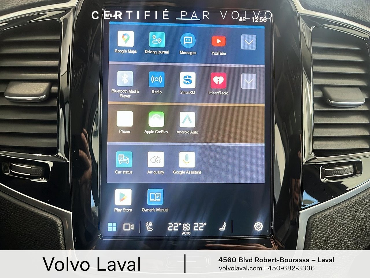 2024 Volvo XC90 - Image 147