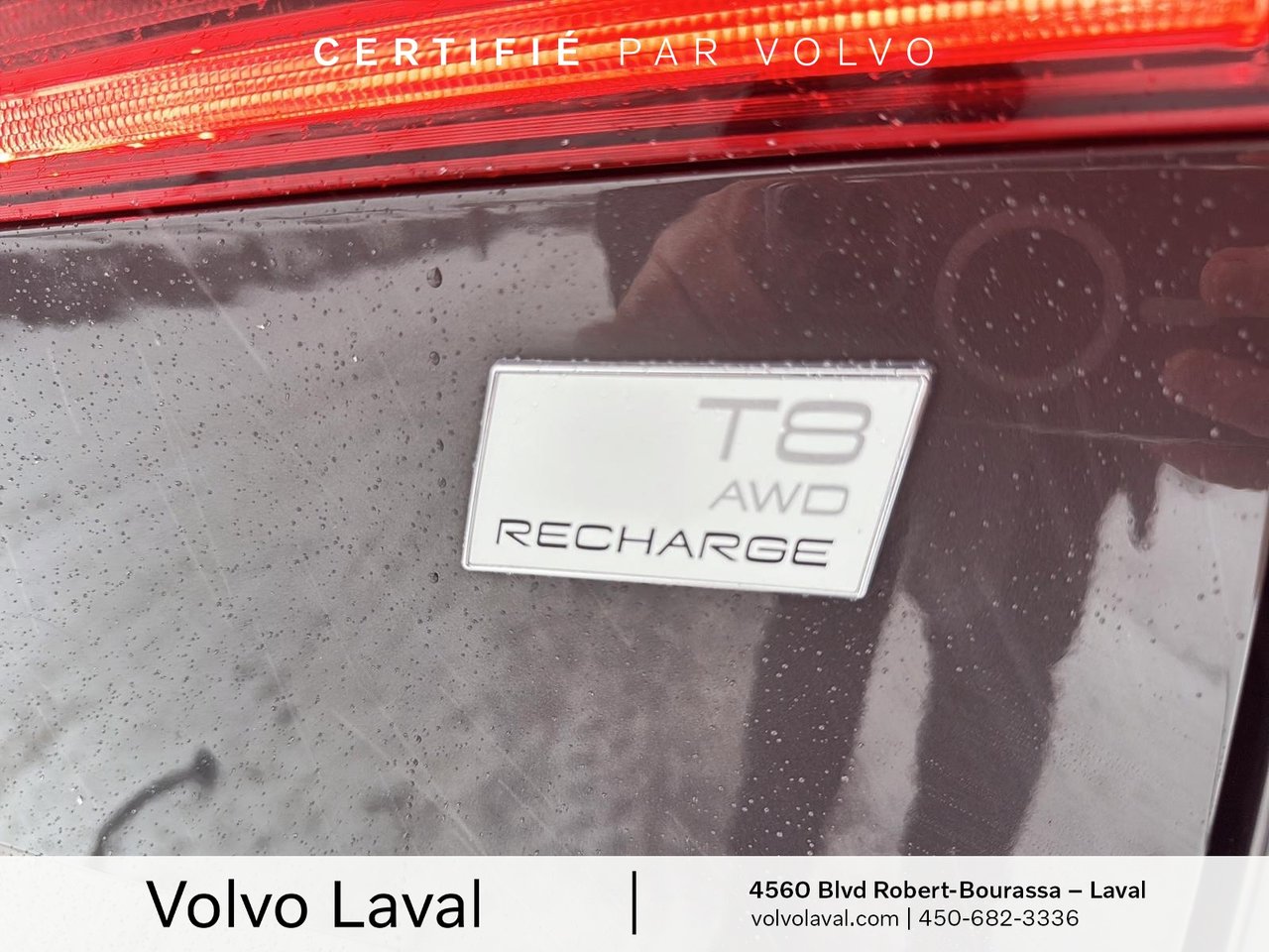 2022 Volvo XC60 Recharge - Image 151