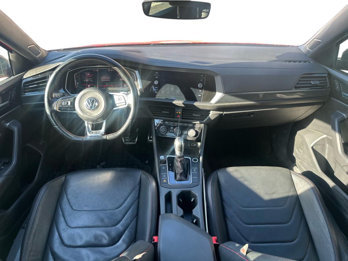 2019 Volkswagen Jetta - Image 135