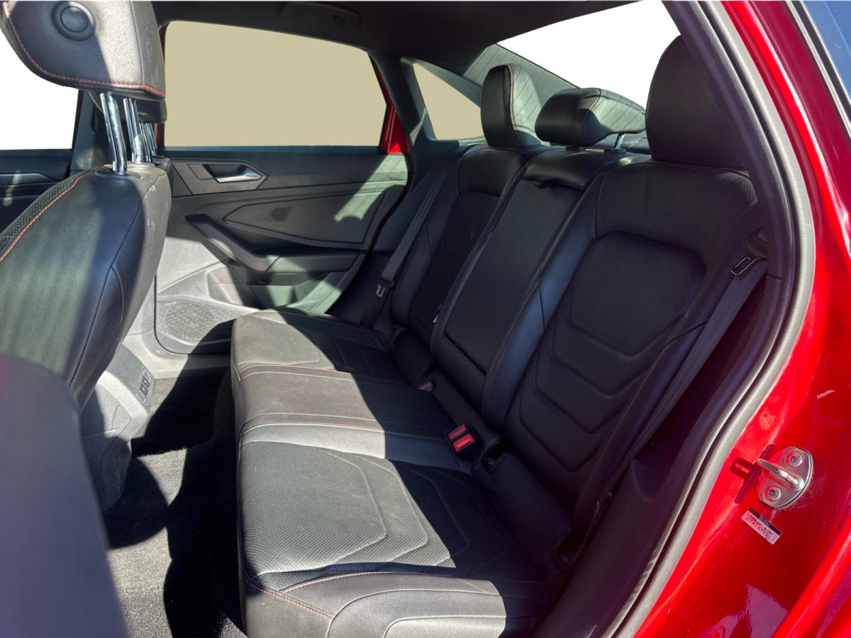 2019 Volkswagen Jetta - Image 137