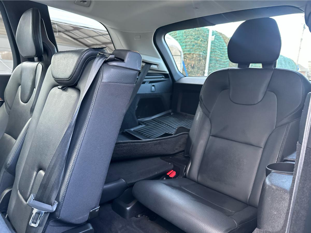 2022 Volvo XC90 - Image 153