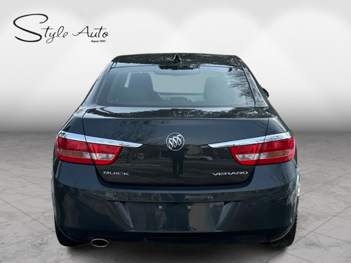 2015 Buick Verano - Image 131