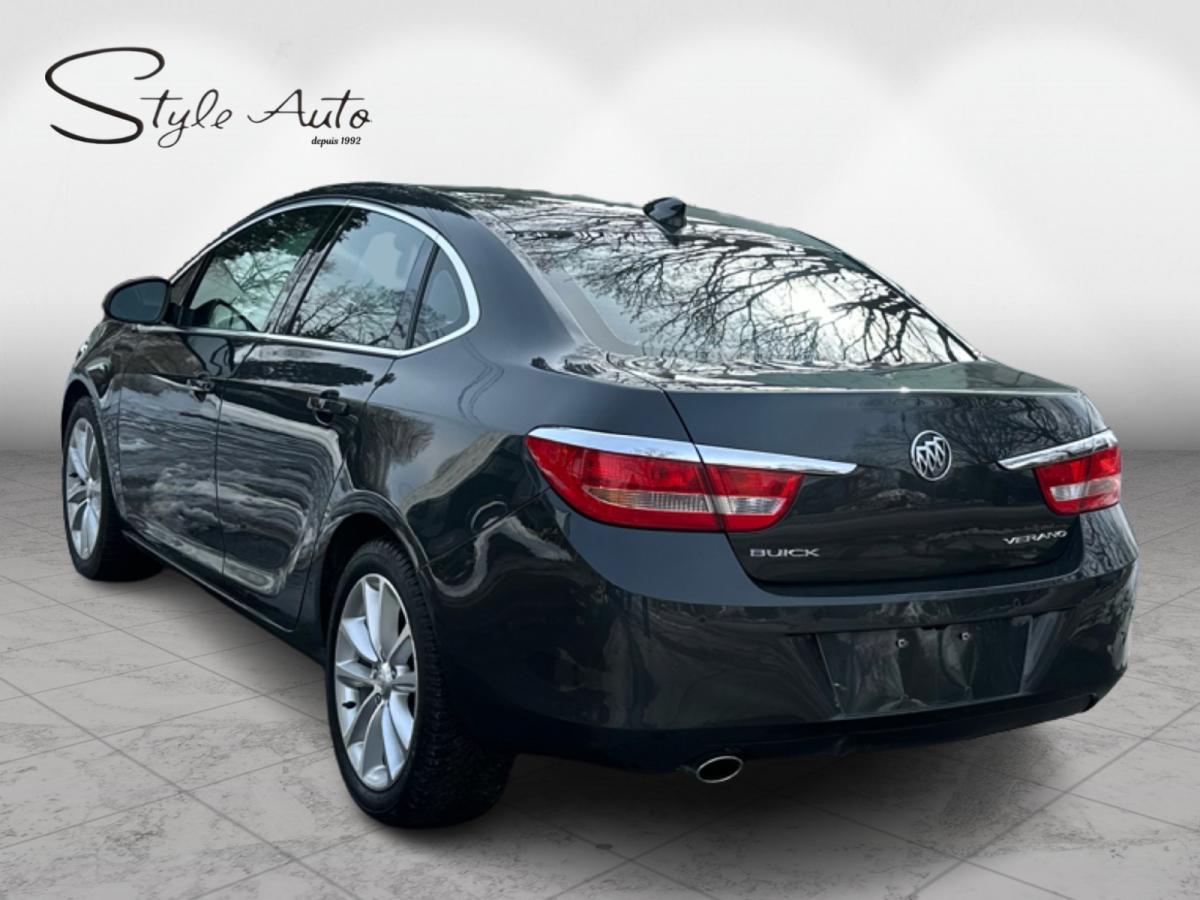 2015 Buick Verano - Image 134