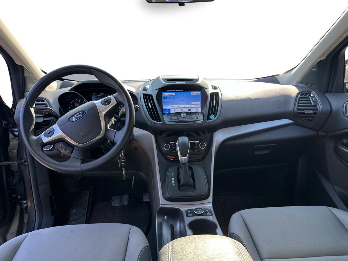 2016 Ford Escape - Image 163