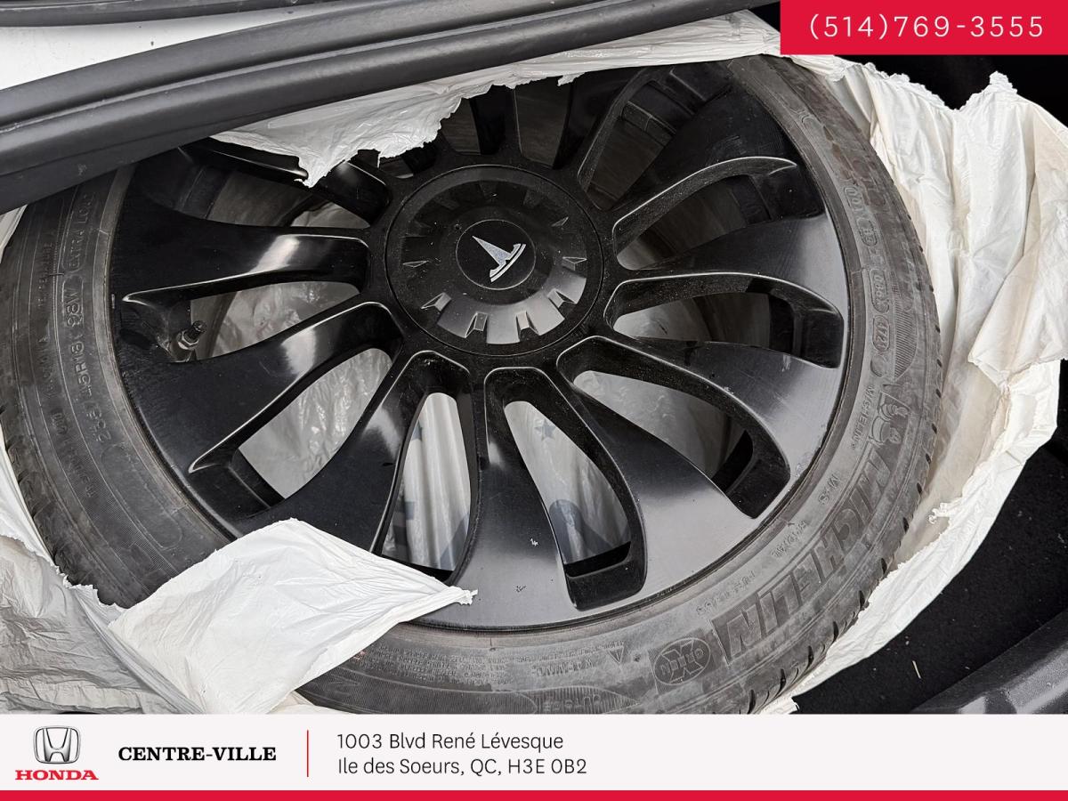 2022 Tesla Model 3 - Image 23