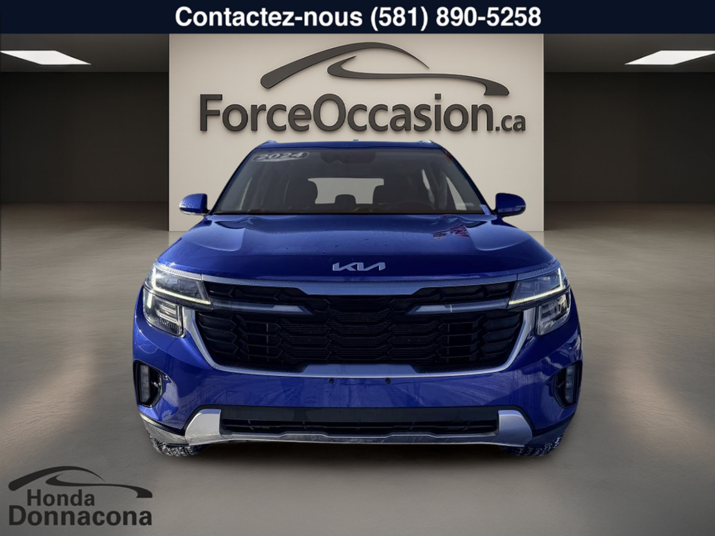 2024 Kia Seltos - Image 115