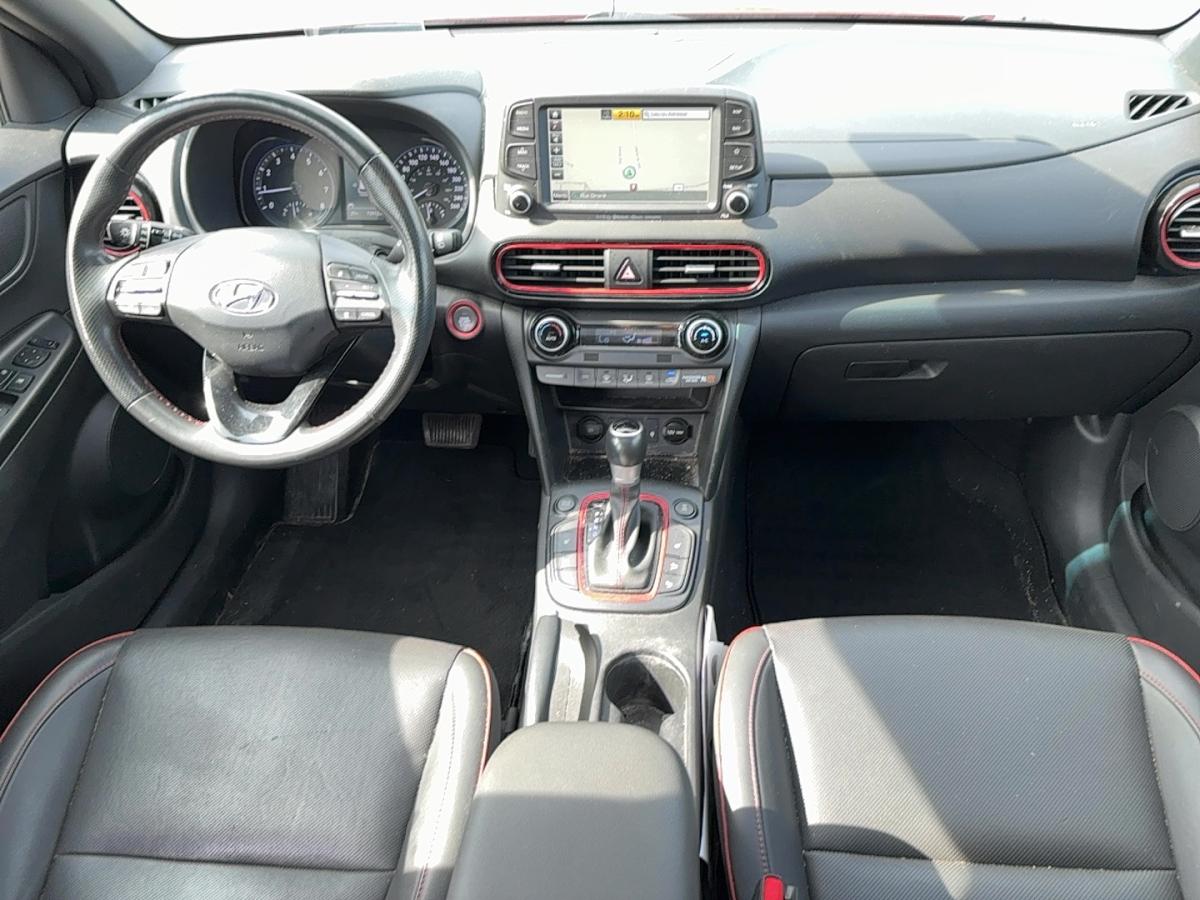 2020 Hyundai Kona - Image 132