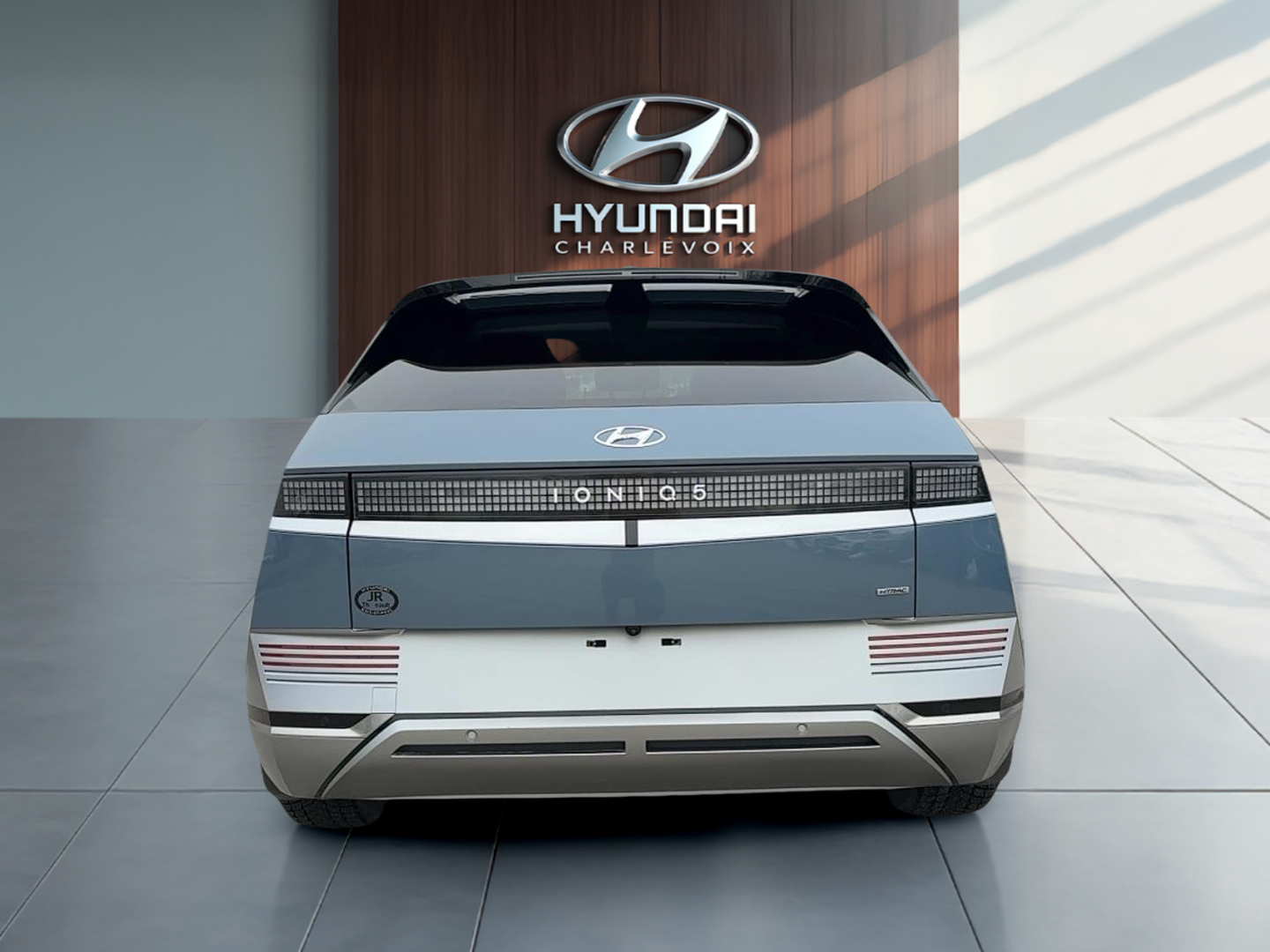 2024 Hyundai IONIQ 5 - Image 115