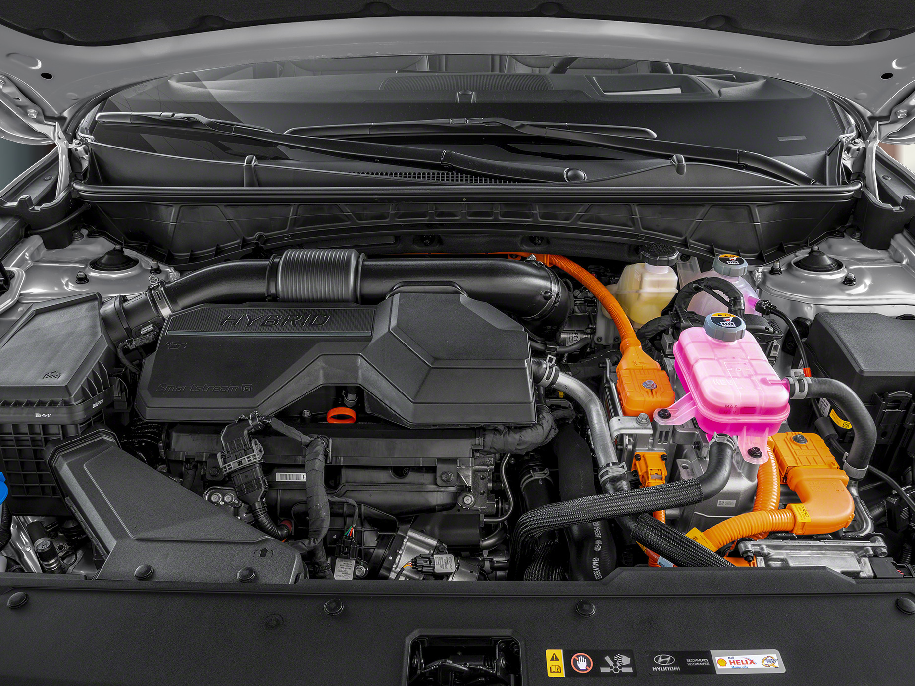 2026 Hyundai Tucson - Image 74