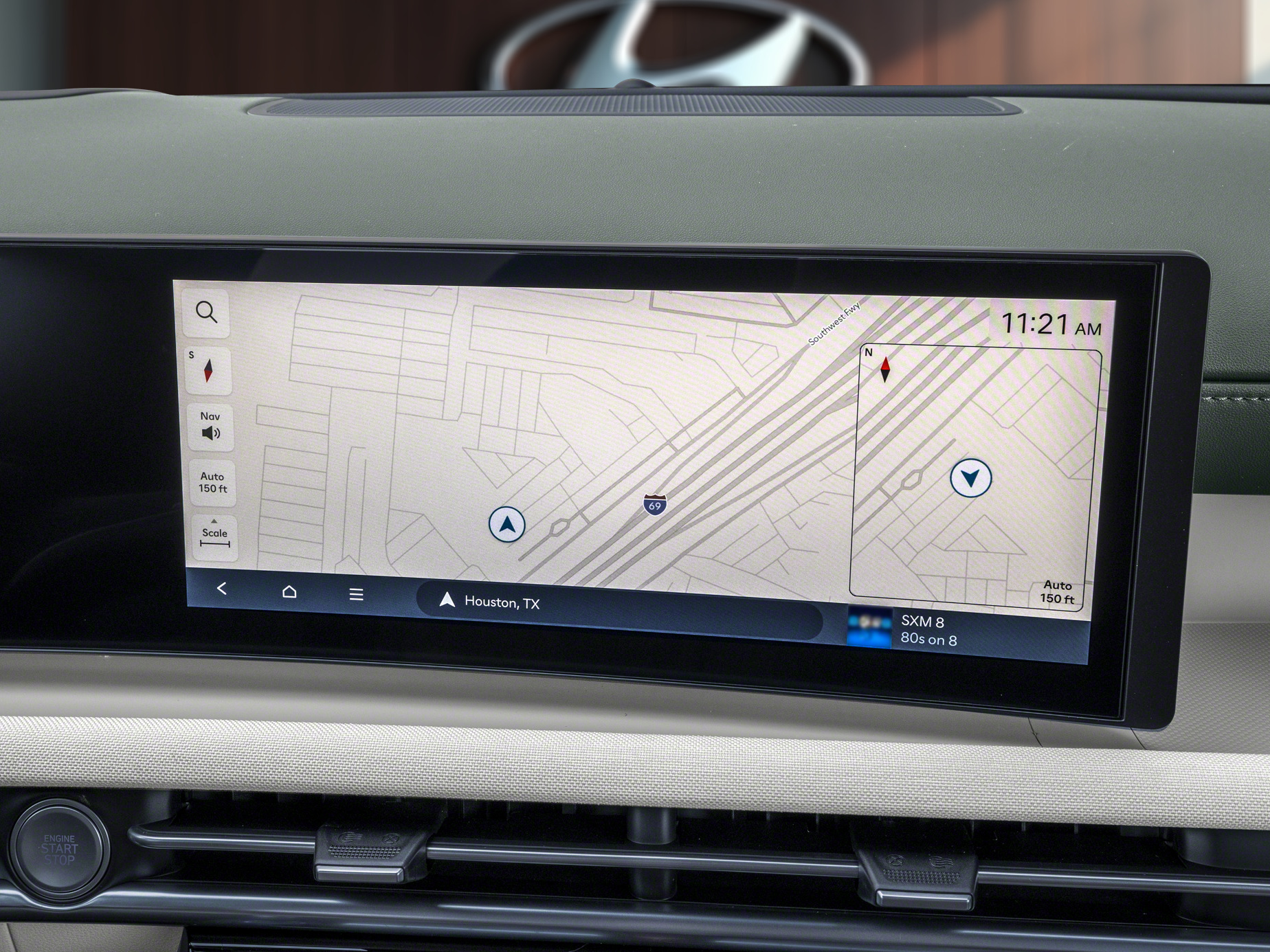 2026 Hyundai Tucson - Image 78