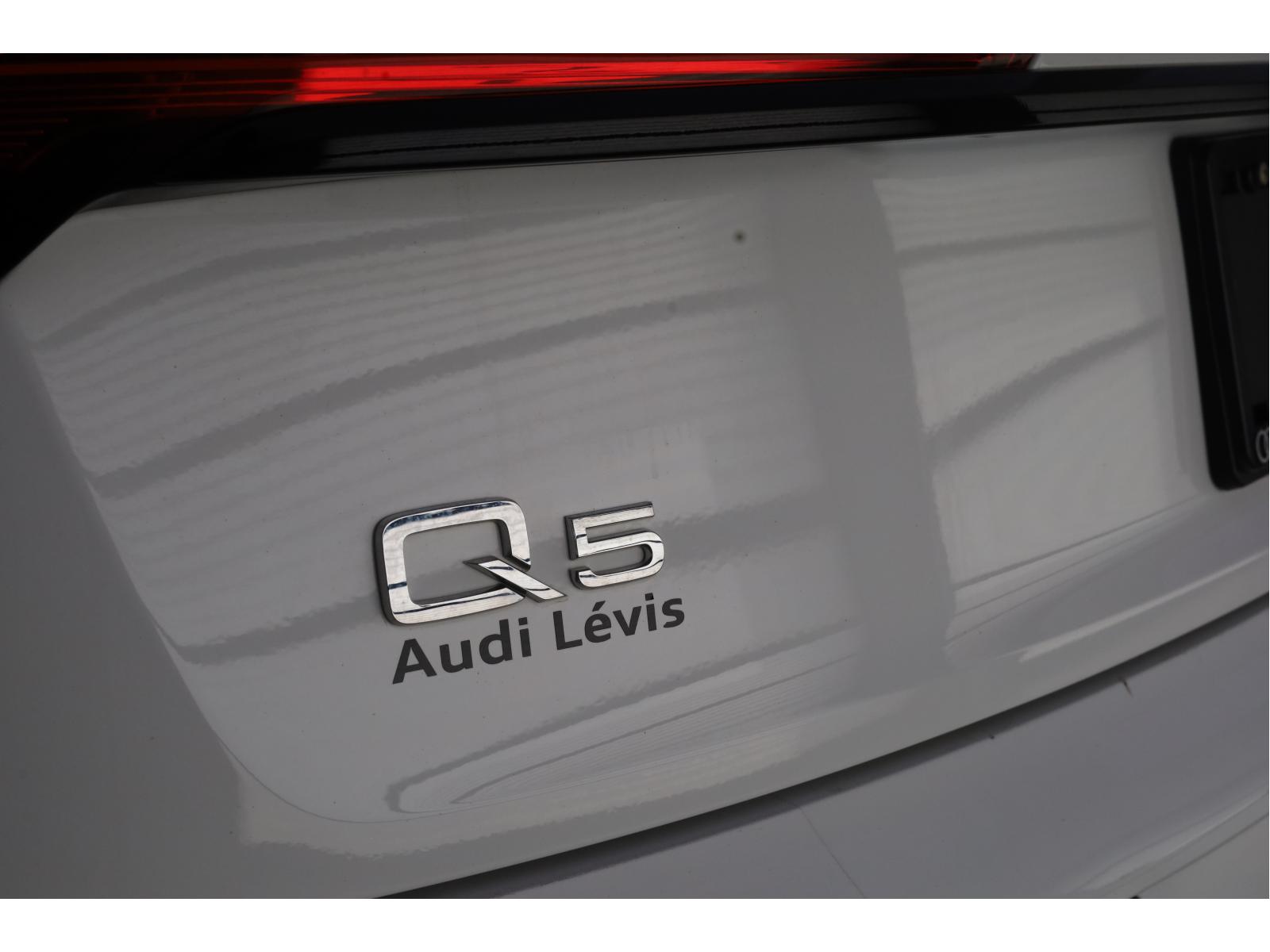 2025 Audi Q5 - Image 73