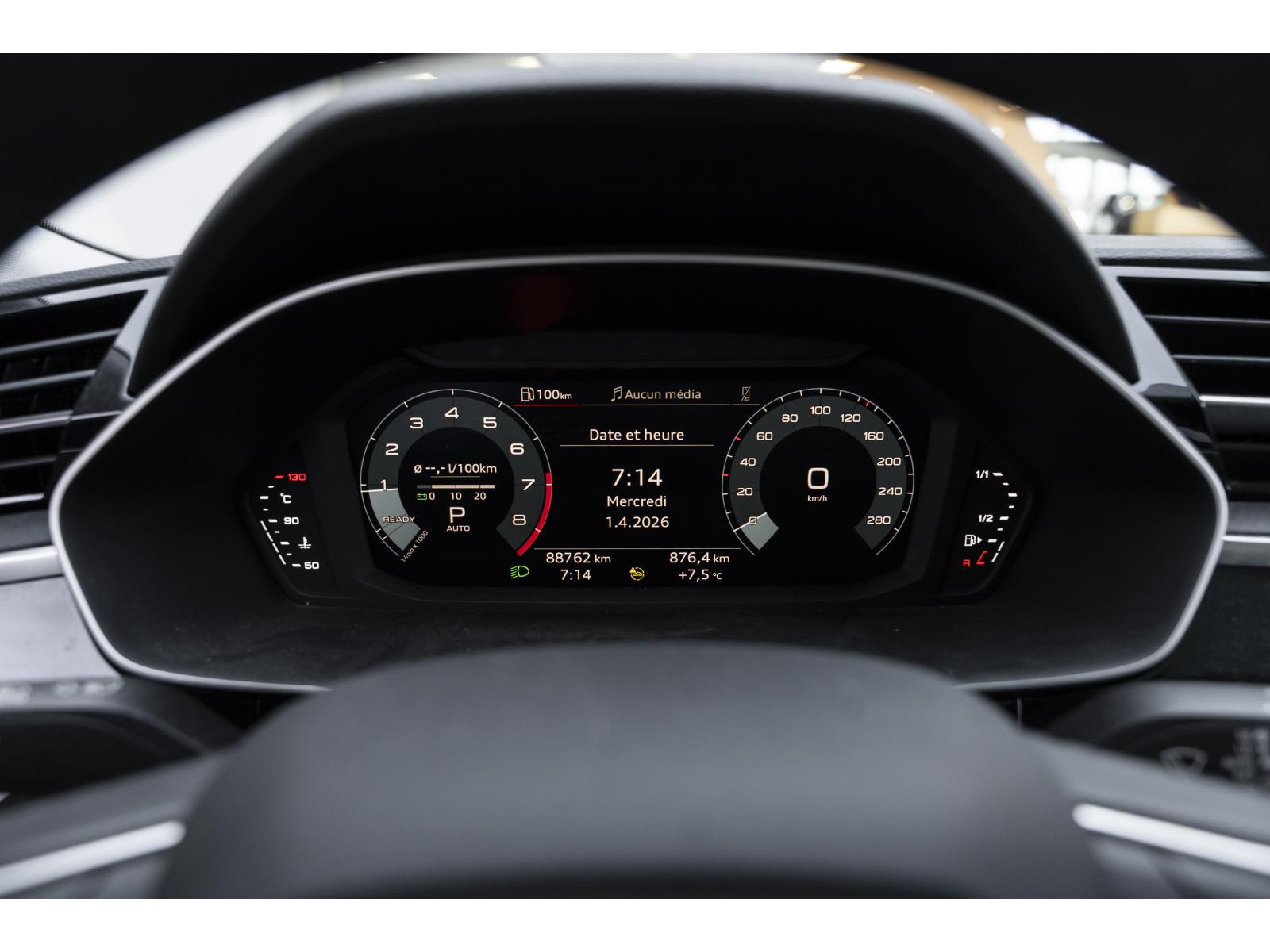 2023 Audi Q3 - Image 190