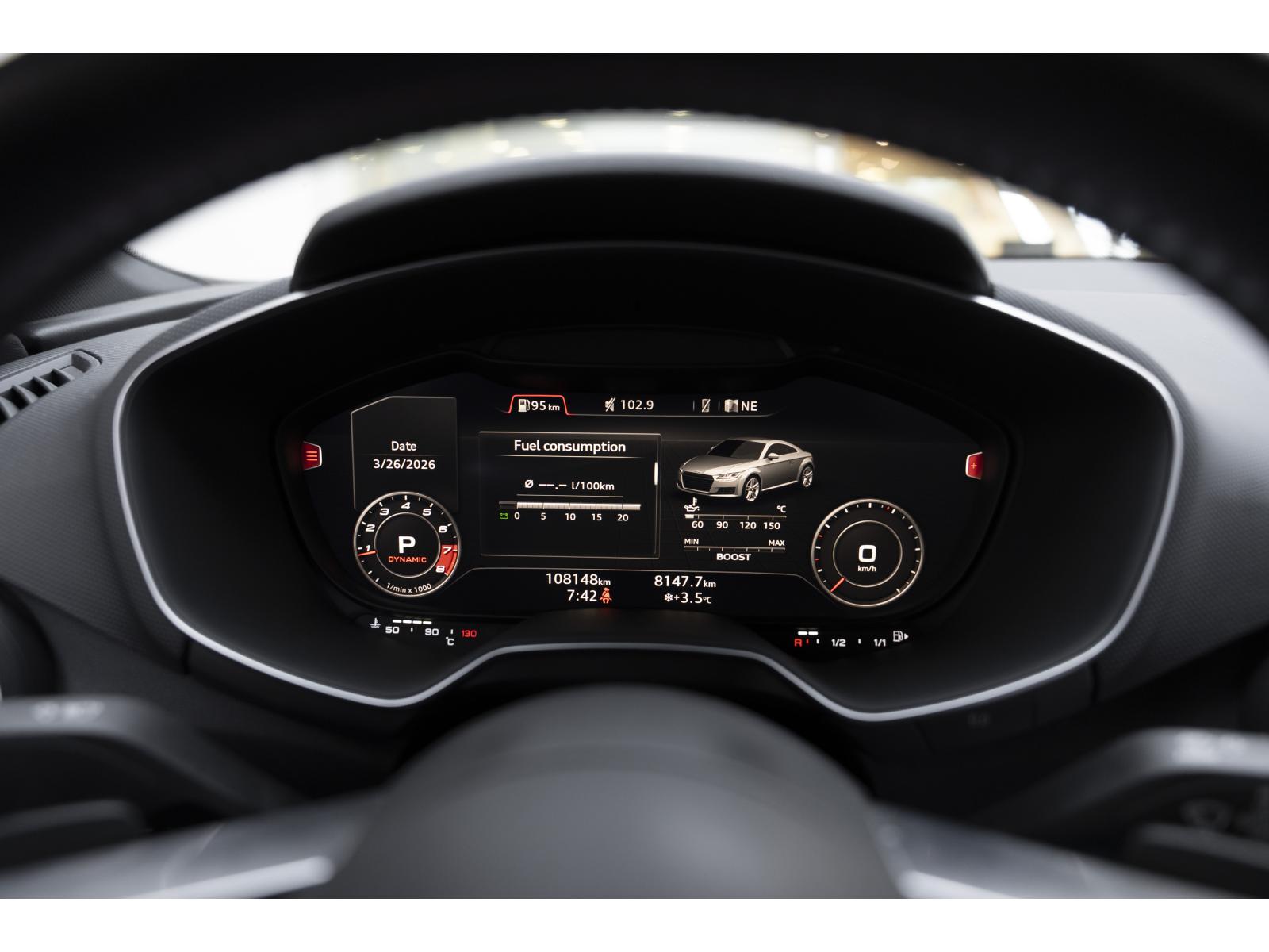 2017 Audi TTS - Image 149