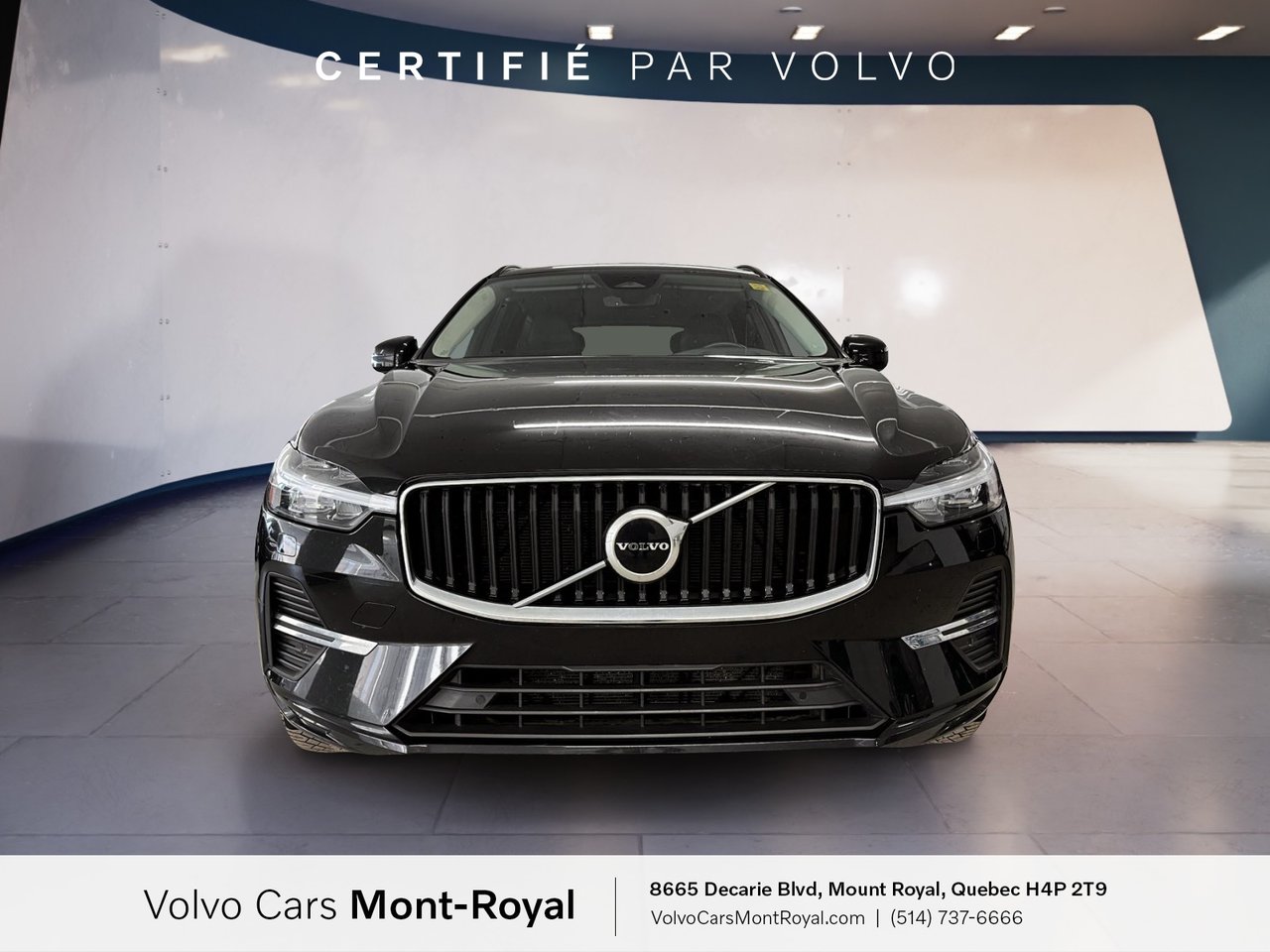 2023 Volvo XC60 - Image 128