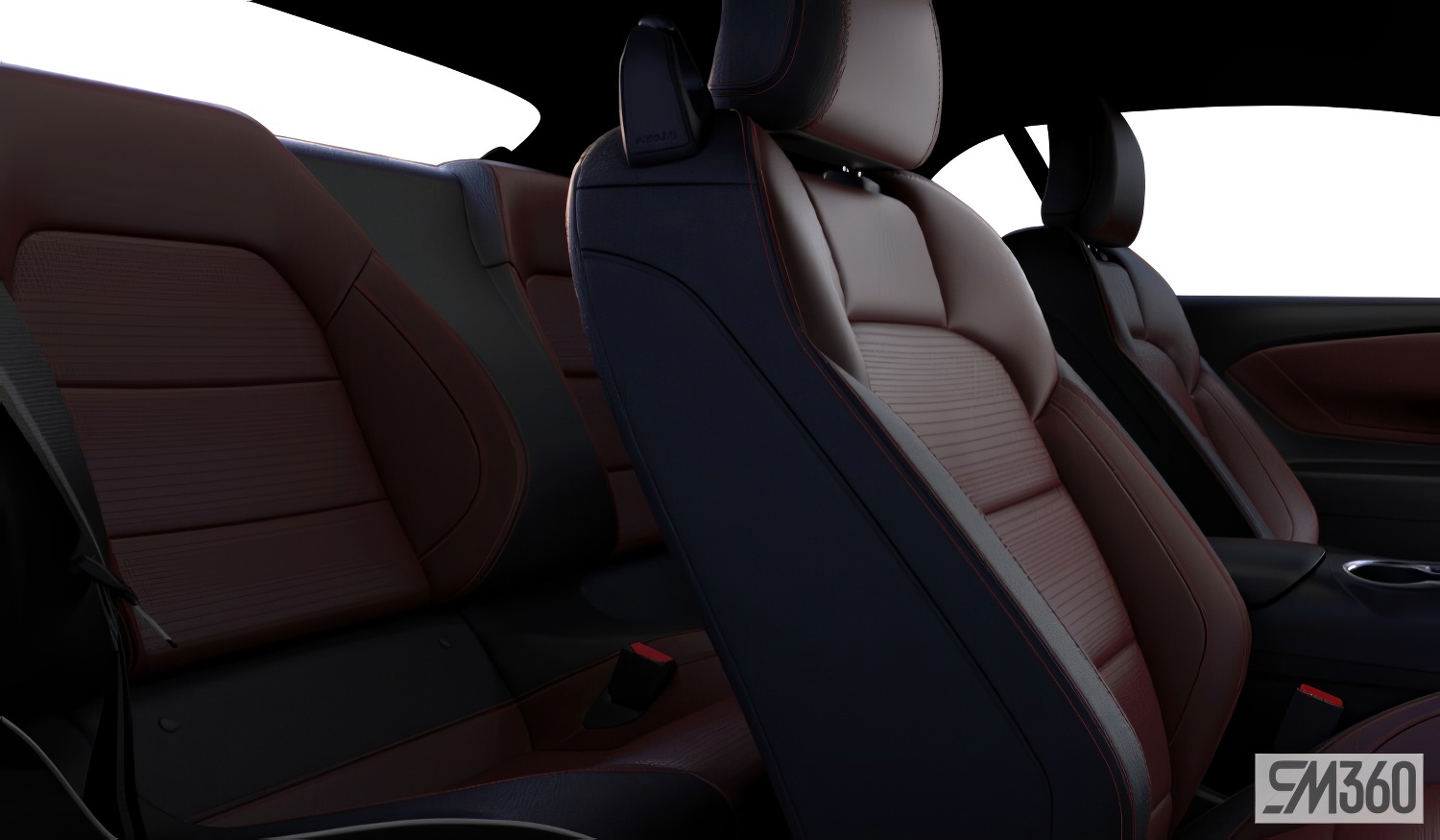2025 Ford Mustang - Image 54