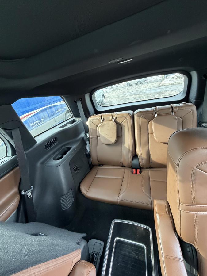 2022 Lincoln Aviator - Image 120
