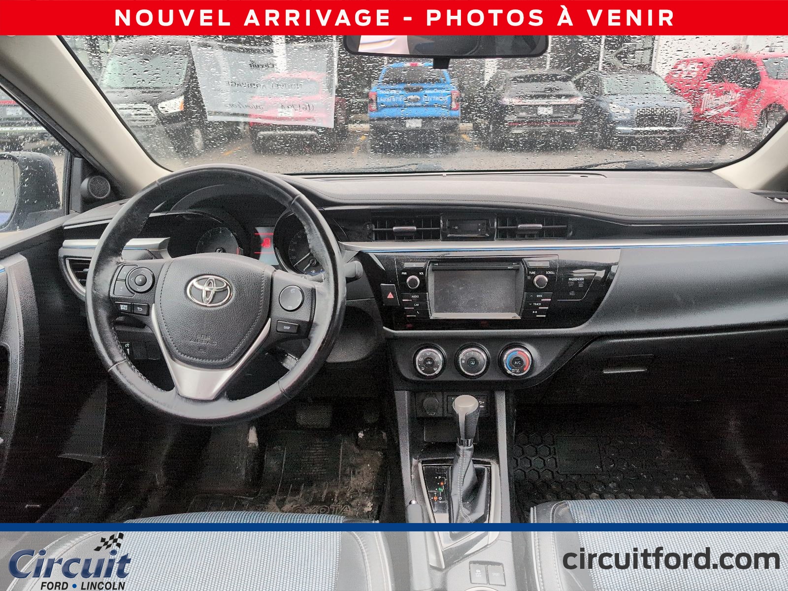 2016 Toyota Corolla - Image 21